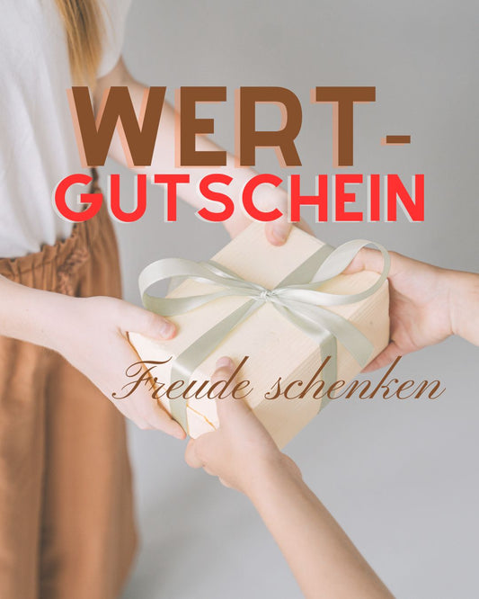 Wertgutschein